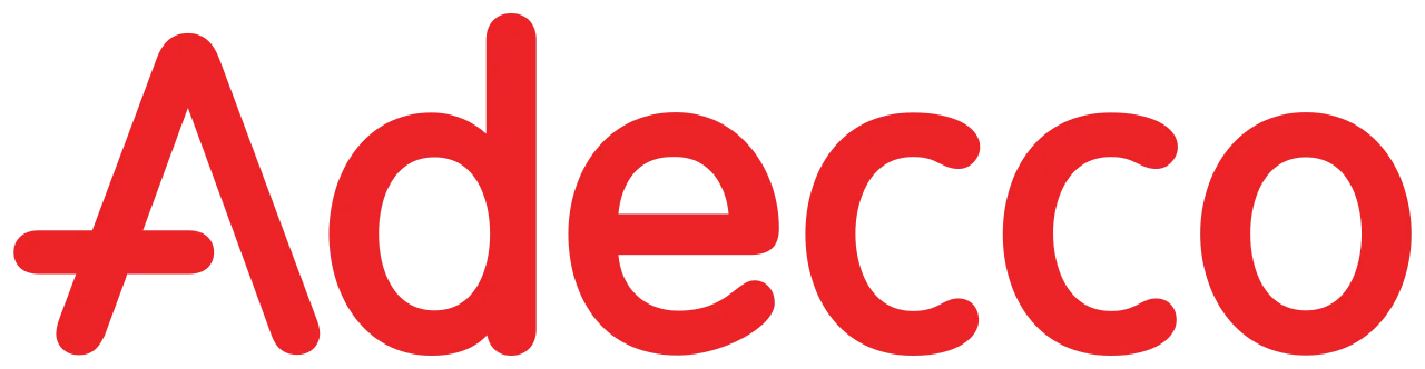 Logo von Adecco